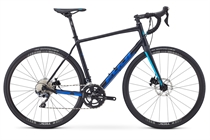 Fuji Sportif 1.3 D 2020